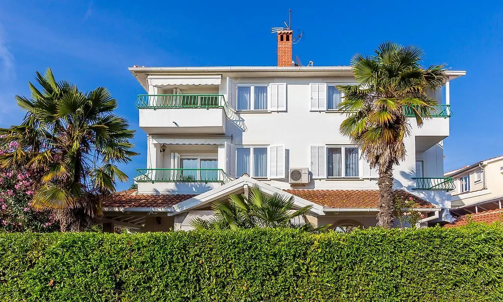 Apartments Zanetti 2 بولا