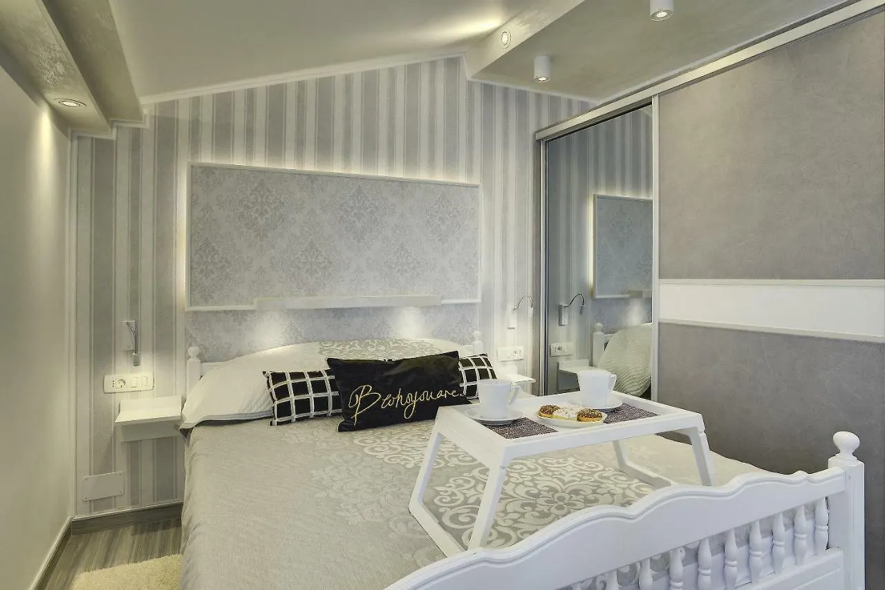 Apartments Zanetti 2 بولا كرواتيا