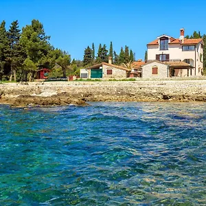  Apartment Cuvi Kroatien