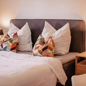  Apartment 25 - Zentrumsnah - Parkplatz Deutschland