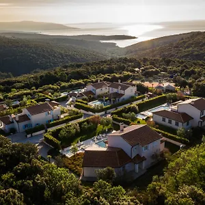  Villa Mirana Luxury Kroatien