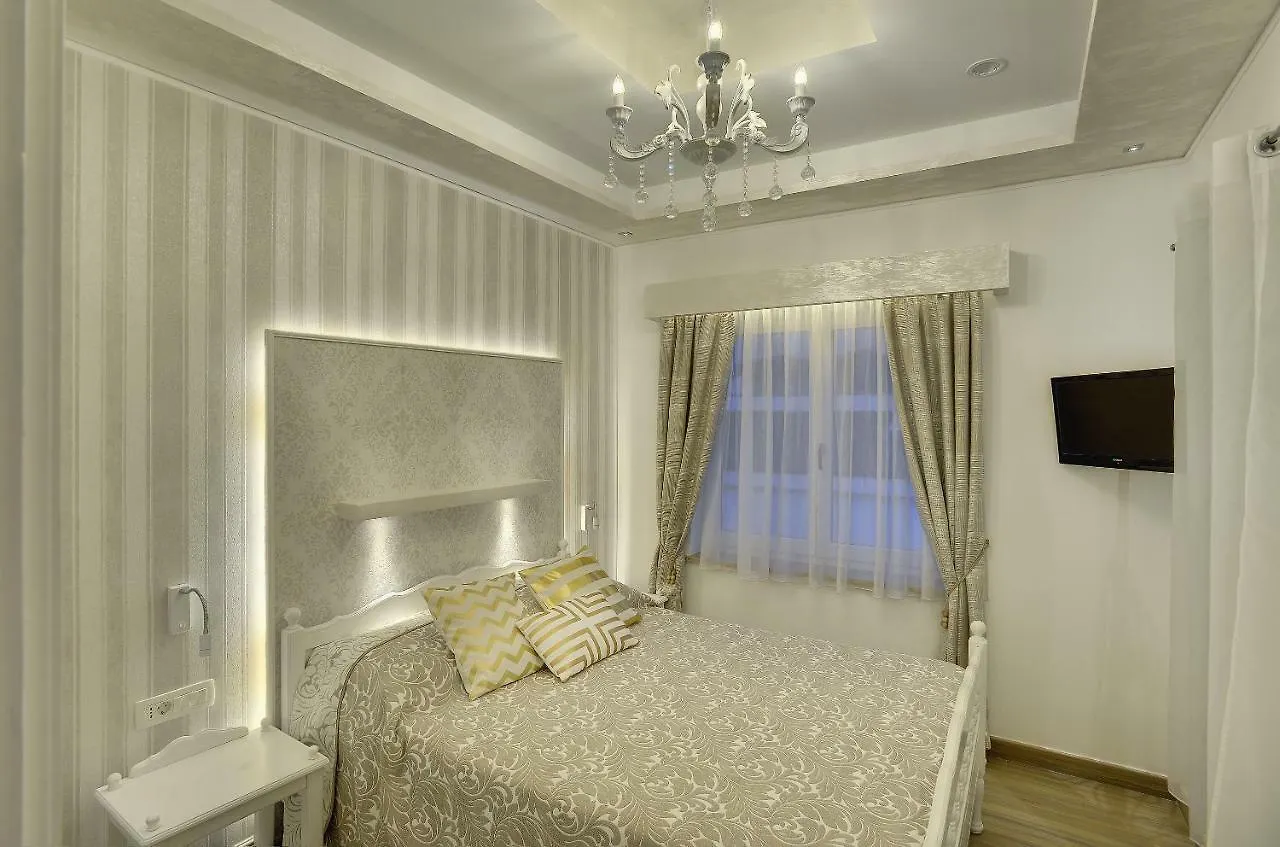 Apartments Zanetti 2 Pula