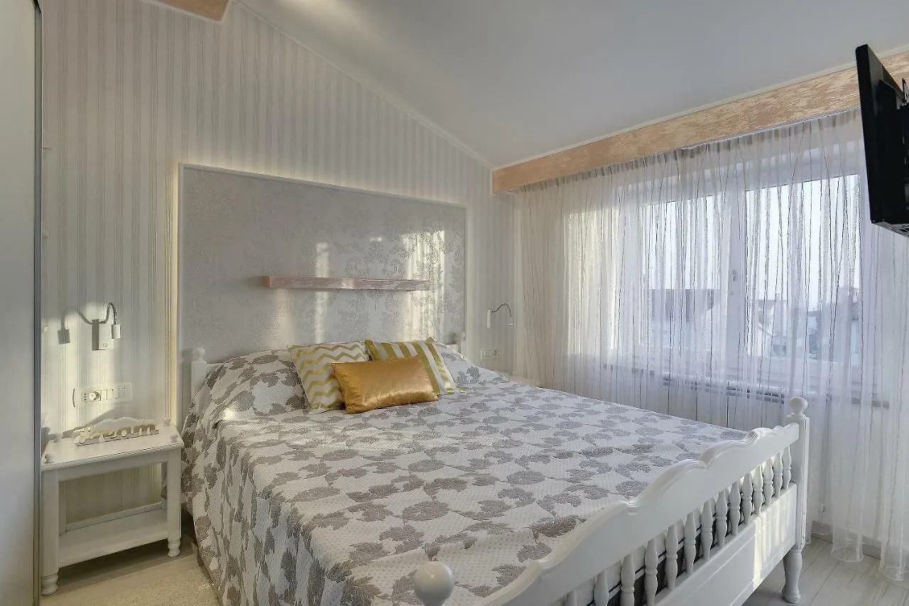 Apartments Zanetti 2 Pula Kroatië