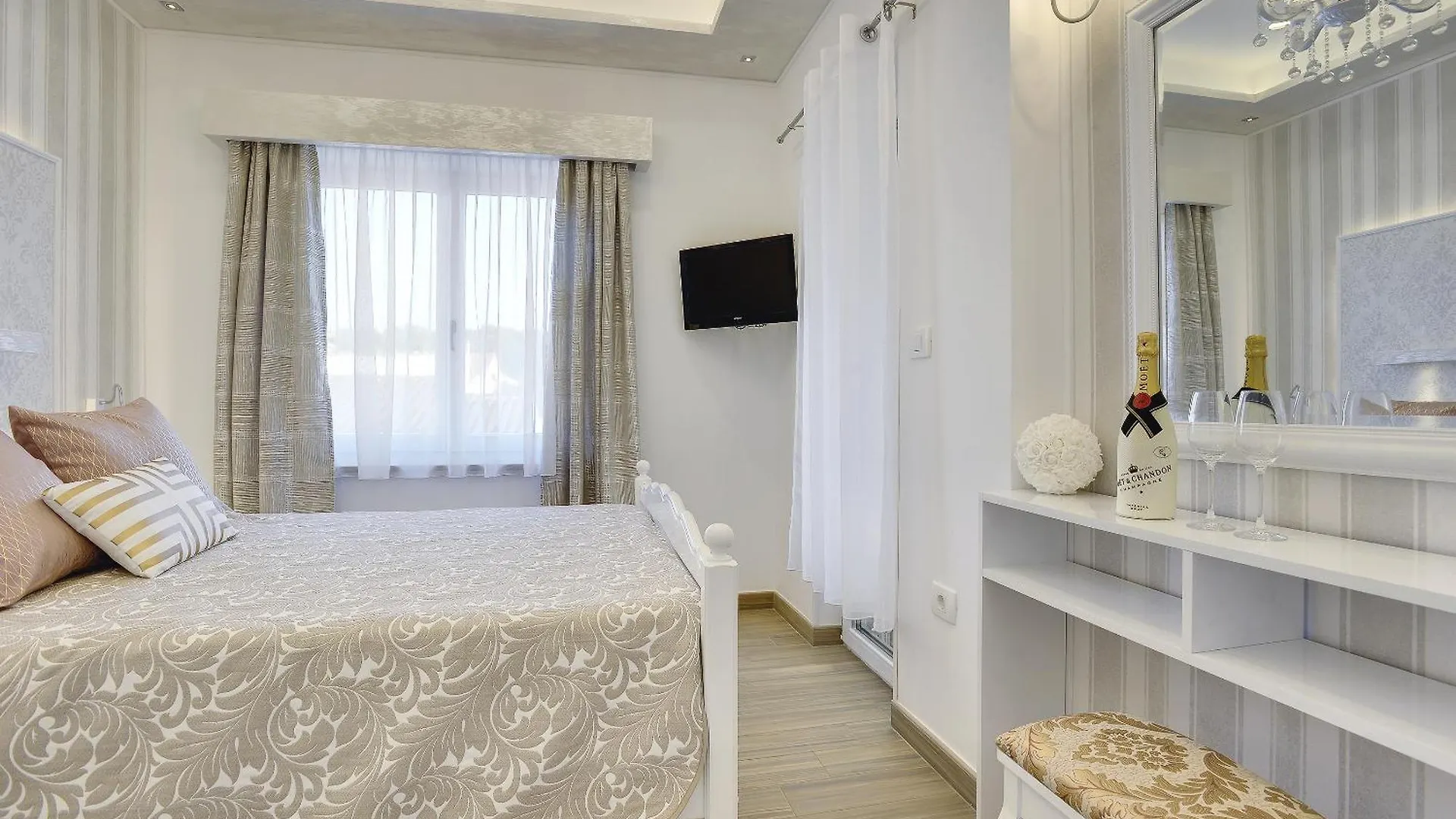 Apartments Zanetti 2 Pula